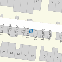 Perceel HLN01-B-6936