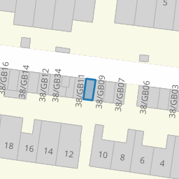 Perceel HLN01-B-6939