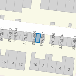 Perceel HLN01-B-6941