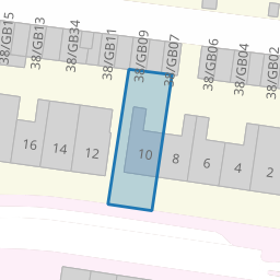 Perceel HLN01-B-6944