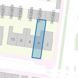 Perceel HLN01-B-6947