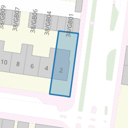 Perceel HLN01-B-6948