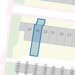 Perceel HLN01-B-6959