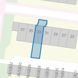 Perceel HLN01-B-6960