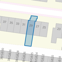 Perceel HLN01-B-6962