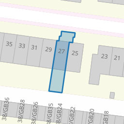 Perceel HLN01-B-6963