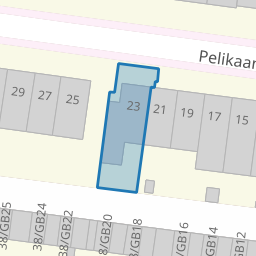 Perceel HLN01-B-6965