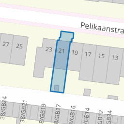 Perceel HLN01-B-6966