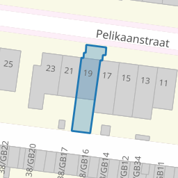 Perceel HLN01-B-6967