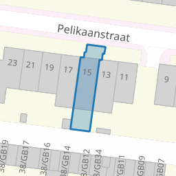 Perceel HLN01-B-6969