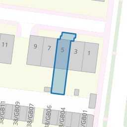 Perceel HLN01-B-6974