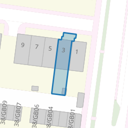 Perceel HLN01-B-6975