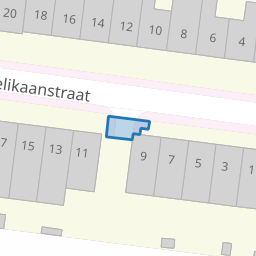 Perceel HLN01-B-6981