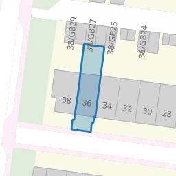 Perceel HLN01-B-6984