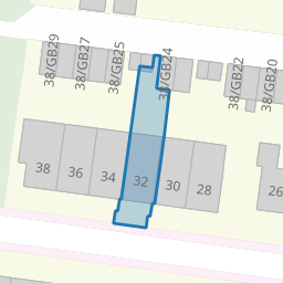 Perceel HLN01-B-6986