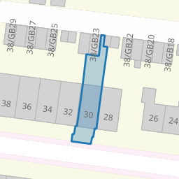 Perceel HLN01-B-6987