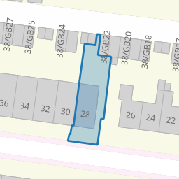 Perceel HLN01-B-6988