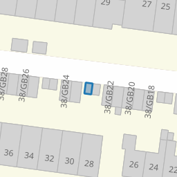 Perceel HLN01-B-6998