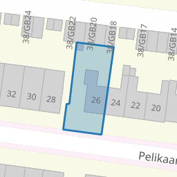 Perceel HLN01-B-7005