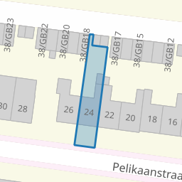 Perceel HLN01-B-7006