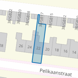 Perceel HLN01-B-7007