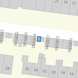 Perceel HLN01-B-7010