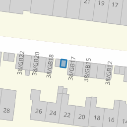 Perceel HLN01-B-7011