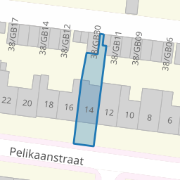 Perceel HLN01-B-7019