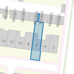 Perceel HLN01-B-7023