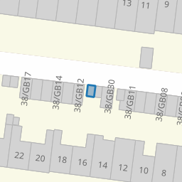 Perceel HLN01-B-7026