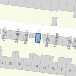 Perceel HLN01-B-7028