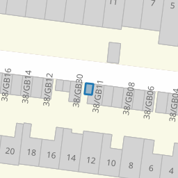 Perceel HLN01-B-7029