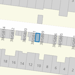 Perceel HLN01-B-7031