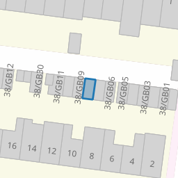 Perceel HLN01-B-7033