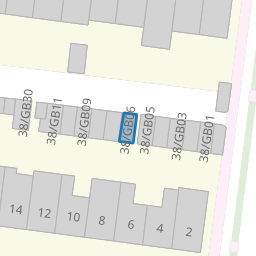 Perceel HLN01-B-7035