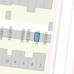 Perceel HLN01-B-7038