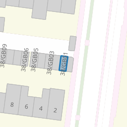 Perceel HLN01-B-7040