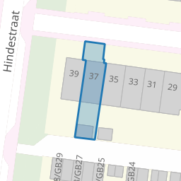 Perceel HLN01-B-7045