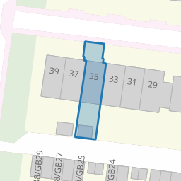 Perceel HLN01-B-7046