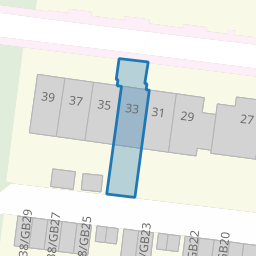 Perceel HLN01-B-7047