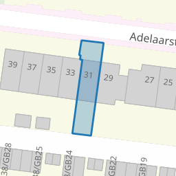 Perceel HLN01-B-7048