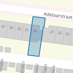 Perceel HLN01-B-7049