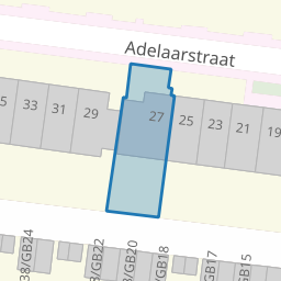 Perceel HLN01-B-7050