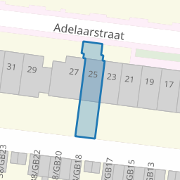 Perceel HLN01-B-7051