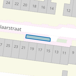 Perceel HLN01-B-7059