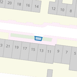 Perceel HLN01-B-7060