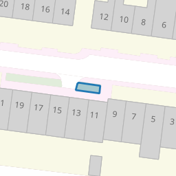 Perceel HLN01-B-7061