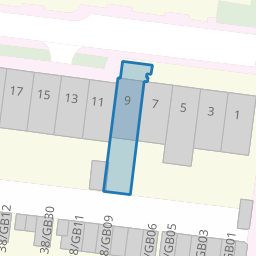 Perceel HLN01-B-7062