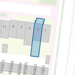 Perceel HLN01-B-7065