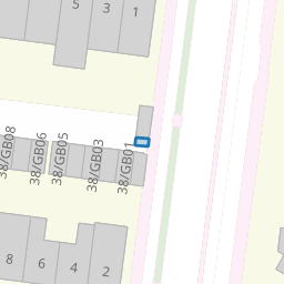 Perceel HLN01-B-7069